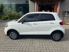 Leapmotor T03 200 Lite Comfort Edition - ფოტო 4