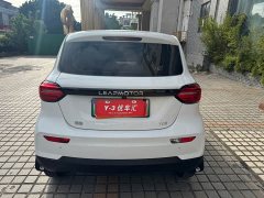 Leapmotor T03 200 Lite Comfort Edition - ფოტო 5