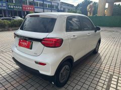 Leapmotor T03 200 Lite Comfort Edition - ფოტო 6