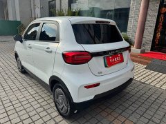 Leapmotor T03 200 Lite Comfort Edition - ფოტო 7