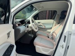Leapmotor T03 200 Lite Comfort Edition - ფოტო 8