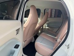 Leapmotor T03 200 Lite Comfort Edition - ფოტო 9