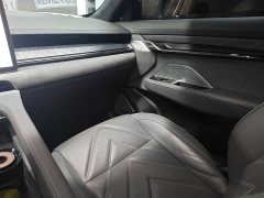 Zeekr Geely Geometry EX3 2021 Ultra-Long Range Single Motor WE Edition - ფოტო 10