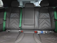 Zeekr Geely Geometry EX3 2021 Ultra-Long Range Single Motor WE Edition - ფოტო 12