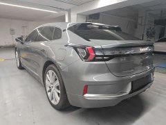 Zeekr Geely Geometry EX3 2021 Ultra-Long Range Single Motor WE Edition - ფოტო 13