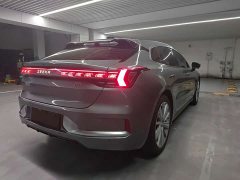 Zeekr Geely Geometry EX3 2021 Ultra-Long Range Single Motor WE Edition - ფოტო 15