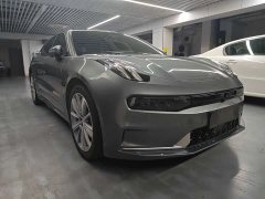 Zeekr Geely Geometry EX3 2021 Ultra-Long Range Single Motor WE Edition - ფოტო 3