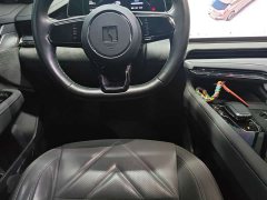 Zeekr Geely Geometry EX3 2021 Ultra-Long Range Single Motor WE Edition - ფოტო 5