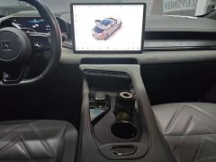 Zeekr Geely Geometry EX3 2021 Ultra-Long Range Single Motor WE Edition - ფოტო 6