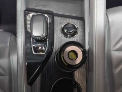 Zeekr Geely Geometry EX3 2021 Ultra-Long Range Single Motor WE Edition - ფოტო 9