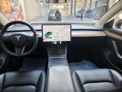 Tesla Model 3 Standard Range RWD Upgrade - ფოტო 12