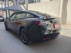Tesla Model 3 Standard Range RWD Upgrade - ფოტო 4
