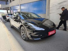 Tesla Model 3 Standard Range RWD Upgrade - ფოტო 5