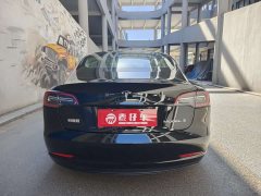 Tesla Model 3 Standard Range RWD Upgrade - ფოტო 7