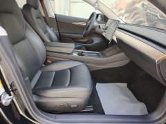 Tesla Model 3 Standard Range RWD Upgrade - ფოტო 8