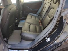 Tesla Model 3 Standard Range RWD Upgrade - ფოტო 9