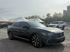 Volkswagen Passat 330TSI Starry Sky Luxury Edition - ფოტო 1
