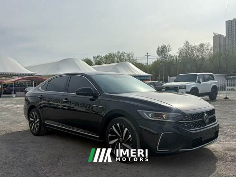 2023 Volkswagen Passat 330TSI Starry Sky Luxury Edition - ავტომობილი ჩინეთიდან