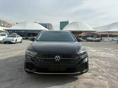 Volkswagen Passat 330TSI Starry Sky Luxury Edition - ფოტო 2