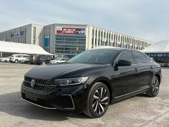 Volkswagen Passat 330TSI Starry Sky Luxury Edition - ფოტო 3