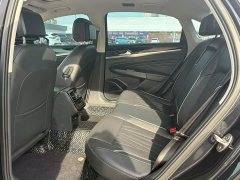 Volkswagen Passat 330TSI Starry Sky Luxury Edition - ფოტო 6