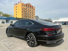 Volkswagen Passat 330TSI Starry Sky Luxury Edition - ფოტო 7