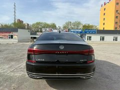 Volkswagen Passat 330TSI Starry Sky Luxury Edition - ფოტო 8
