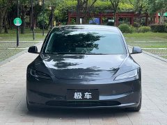 Tesla Model 3 Rear-Wheel Drive - ფოტო 2
