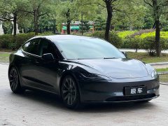 Tesla Model 3 Rear-Wheel Drive - ფოტო 3