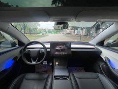 Tesla Model 3 Rear-Wheel Drive - ფოტო 5
