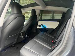 Tesla Model 3 Rear-Wheel Drive - ფოტო 6