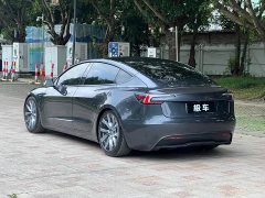 Tesla Model 3 Rear-Wheel Drive - ფოტო 7