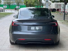 Tesla Model 3 Rear-Wheel Drive - ფოტო 8