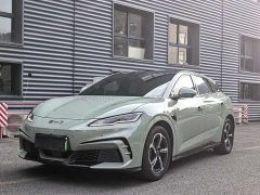BYD Dolphin 06GT Smart Drive 505 Wave Plus Edition - ფოტო 1