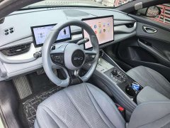 BYD Dolphin 06GT Smart Drive 505 Wave Plus Edition - ფოტო 10