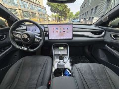 BYD Dolphin 06GT Smart Drive 505 Wave Plus Edition - ფოტო 8