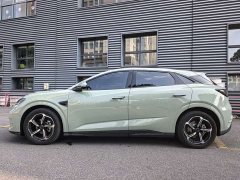 BYD Dolphin 06GT Smart Drive 505 Wave Plus Edition - ფოტო 9