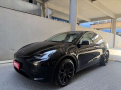 Tesla Model Y 2022 Facelift Rear-Wheel Drive - ფოტო 1