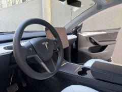 Tesla Model Y 2022 Facelift Rear-Wheel Drive - ფოტო 11