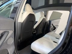 Tesla Model Y 2022 Facelift Rear-Wheel Drive - ფოტო 12