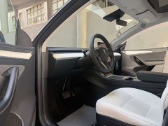 Tesla Model Y 2022 Facelift Rear-Wheel Drive - ფოტო 13