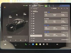 Tesla Model Y 2022 Facelift Rear-Wheel Drive - ფოტო 14