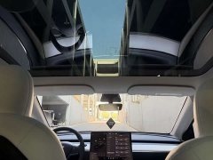 Tesla Model Y 2022 Facelift Rear-Wheel Drive - ფოტო 15