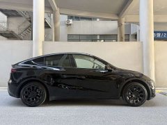 Tesla Model Y 2022 Facelift Rear-Wheel Drive - ფოტო 2