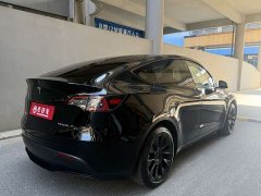 Tesla Model Y 2022 Facelift Rear-Wheel Drive - ფოტო 3