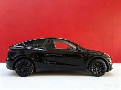 Tesla Model Y 2022 Facelift Rear-Wheel Drive - ფოტო 4