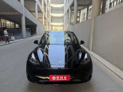 Tesla Model Y 2022 Facelift Rear-Wheel Drive - ფოტო 5