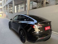 Tesla Model Y 2022 Facelift Rear-Wheel Drive - ფოტო 6