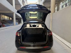 Tesla Model Y 2022 Facelift Rear-Wheel Drive - ფოტო 7