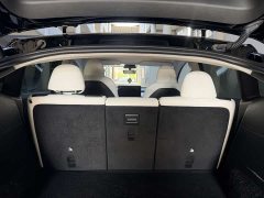 Tesla Model Y 2022 Facelift Rear-Wheel Drive - ფოტო 8